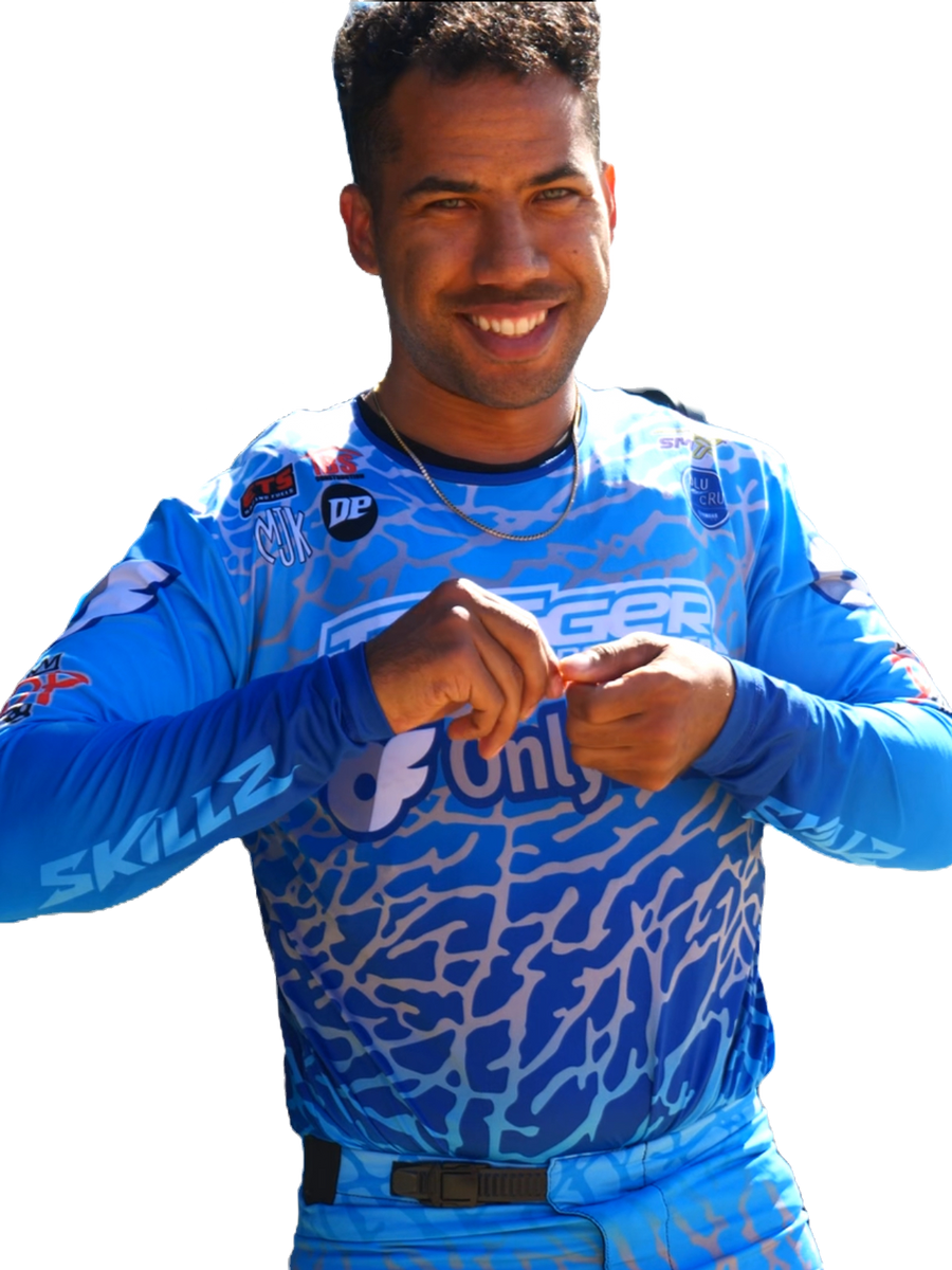 David Pulley Jr.
